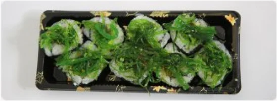 ZEEWIER ROLL(FUTOMAKI)