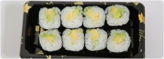 AVOCADO MAKI