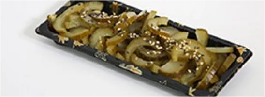 ZURE KOMKOMMERSTUKJES