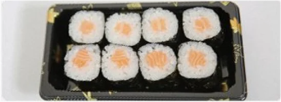 ZALM MAKI